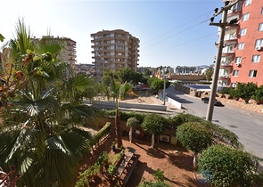 تسحرك من اول نظرة - شقة بتصميم حديث وسعر منافس - في مدينة الانيا الساحرة 