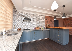 تسحرك من اول نظرة - شقة بتصميم حديث وسعر منافس - في مدينة الانيا الساحرة 