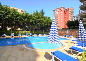 تسحرك من اول نظرة - شقة بتصميم حديث وسعر منافس - في مدينة الانيا الساحرة 