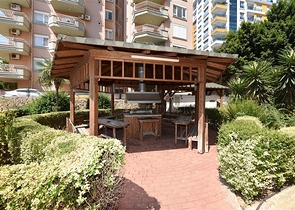 تسحرك من اول نظرة - شقة بتصميم حديث وسعر منافس - في مدينة الانيا الساحرة 