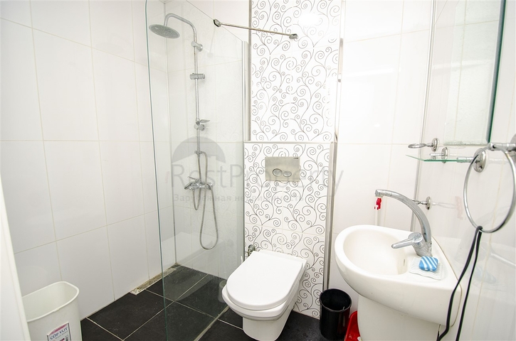 شقة 2 + 1 مع الأثاث في ليمان كونيالتي