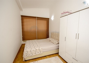 شقة 2 + 1 مع الأثاث في ليمان كونيالتي