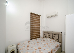 شقة 2 + 1 مع الأثاث في ليمان كونيالتي