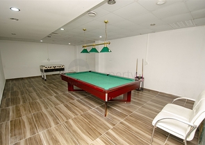 شقة 2 + 1 مع الأثاث في ليمان كونيالتي