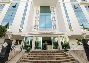 شقة 2 + 1 مع الأثاث في ليمان كونيالتي