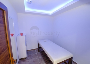 شقة 2 + 1 مع الأثاث في ليمان كونيالتي