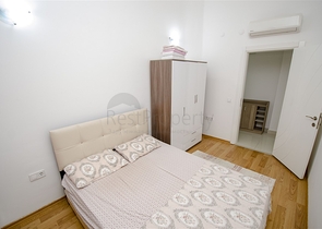 شقة 2 + 1 مع الأثاث في ليمان كونيالتي