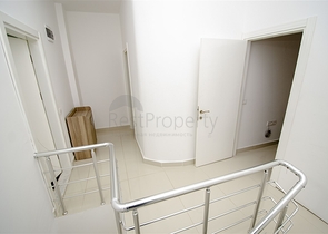 شقة 2 + 1 مع الأثاث في ليمان كونيالتي