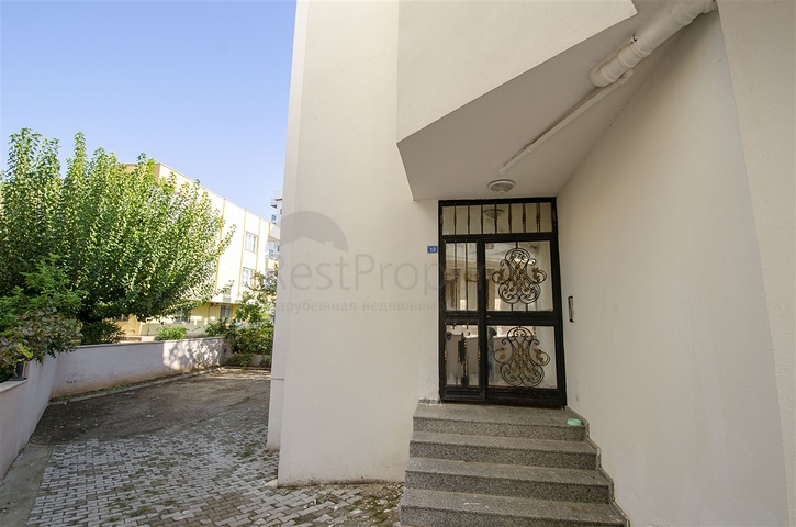 بيع مركز أعمال في منطقة لارا أنطاليا