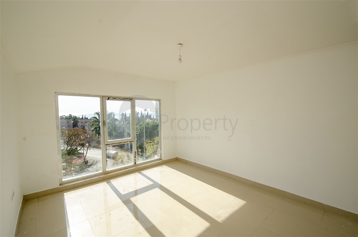 بيع مركز أعمال في منطقة لارا أنطاليا