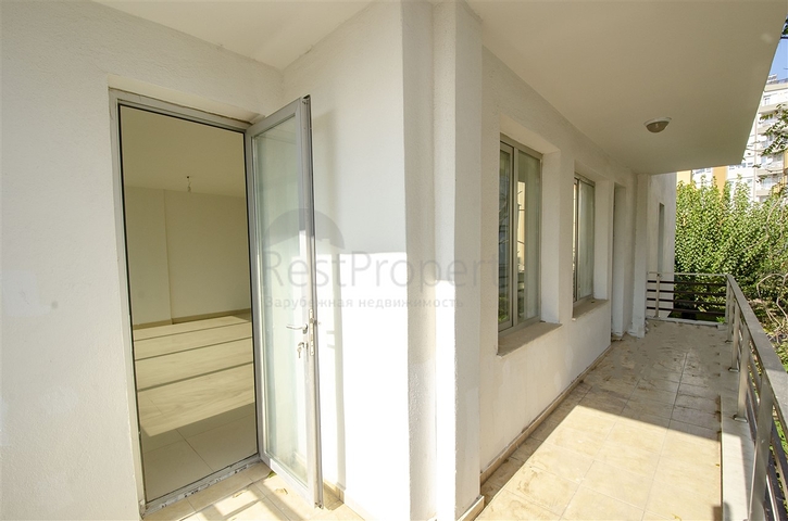 بيع مركز أعمال في منطقة لارا أنطاليا