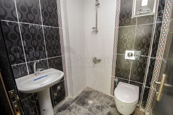 بيع مركز أعمال في منطقة لارا أنطاليا