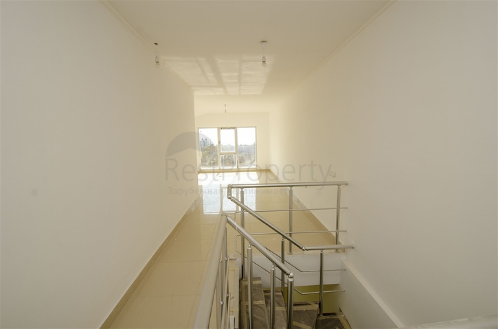 بيع مركز أعمال في منطقة لارا أنطاليا