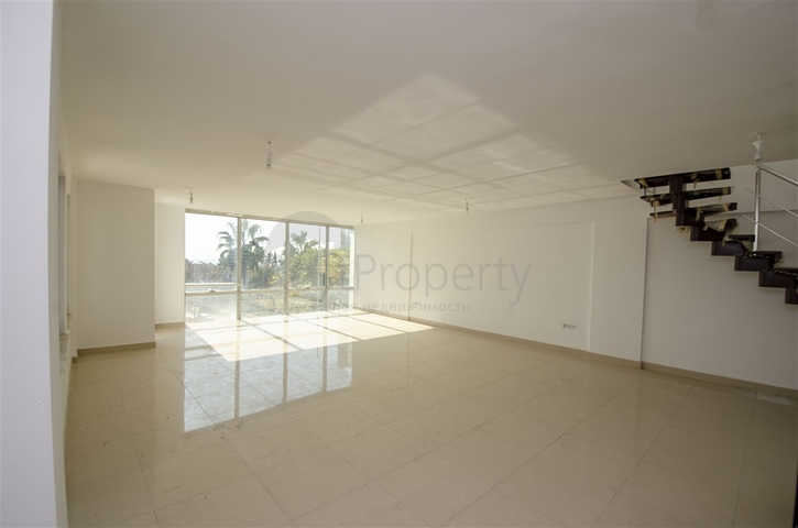 بيع مركز أعمال في منطقة لارا أنطاليا