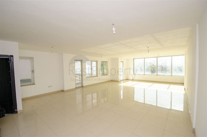 بيع مركز أعمال في منطقة لارا أنطاليا