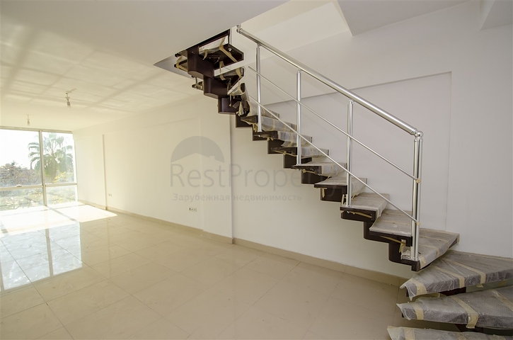 بيع مركز أعمال في منطقة لارا أنطاليا