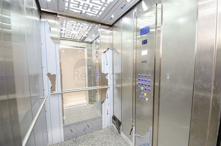 شقق 2 + 1 ، 3 + 1 ، 4 + 1 في مجمع في كونيالتي أنطاليا