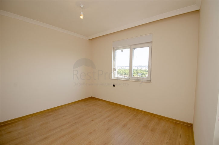 شقق 2 + 1 ، 3 + 1 ، 4 + 1 في مجمع في كونيالتي أنطاليا