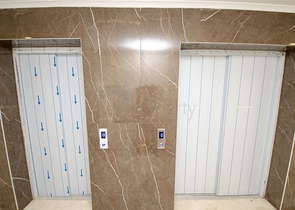 شقق 2 + 1 ، 3 + 1 ، 4 + 1 في مجمع في كونيالتي أنطاليا