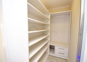 شقق 2 + 1 ، 3 + 1 ، 4 + 1 في مجمع في كونيالتي أنطاليا