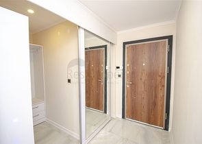 شقق 2 + 1 ، 3 + 1 ، 4 + 1 في مجمع في كونيالتي أنطاليا