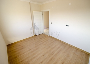 شقق 2 + 1 ، 3 + 1 ، 4 + 1 في مجمع في كونيالتي أنطاليا