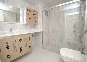 شقق 2 + 1 ، 3 + 1 ، 4 + 1 في مجمع في كونيالتي أنطاليا