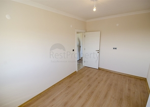 شقق 2 + 1 ، 3 + 1 ، 4 + 1 في مجمع في كونيالتي أنطاليا