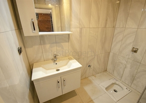 شقق 2 + 1 ، 3 + 1 ، 4 + 1 في مجمع في كونيالتي أنطاليا