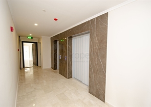 شقق 2 + 1 ، 3 + 1 ، 4 + 1 في مجمع في كونيالتي أنطاليا