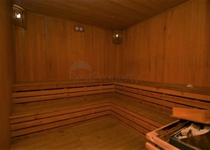 50 متر الى البحر - شقة 2 غرفة وصالة - مفروشة - في مهموتلار / الانيا 