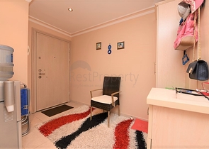 50 متر الى البحر - شقة 2 غرفة وصالة - مفروشة - في مهموتلار / الانيا 