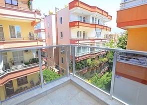 أفضل موقع - 1 غرفة وصالة - في مركز الانيا 