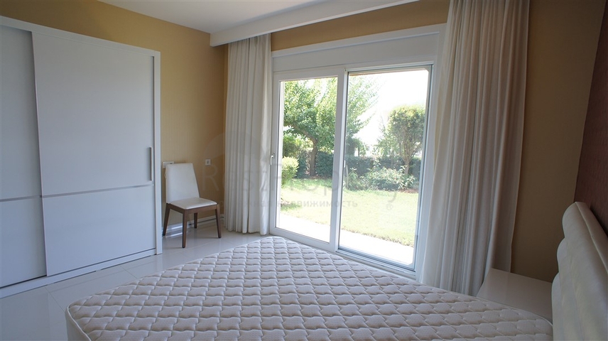 اطلالة بحر - فيلا فاخرة - 3 غرف نوم وصالة - كارجي جاك / الانيا 