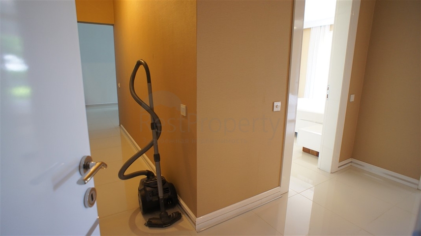 اطلالة بحر - فيلا فاخرة - 3 غرف نوم وصالة - كارجي جاك / الانيا 