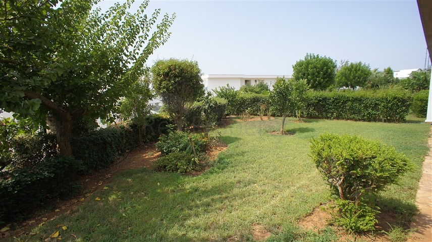 اطلالة بحر - فيلا فاخرة - 3 غرف نوم وصالة - كارجي جاك / الانيا 