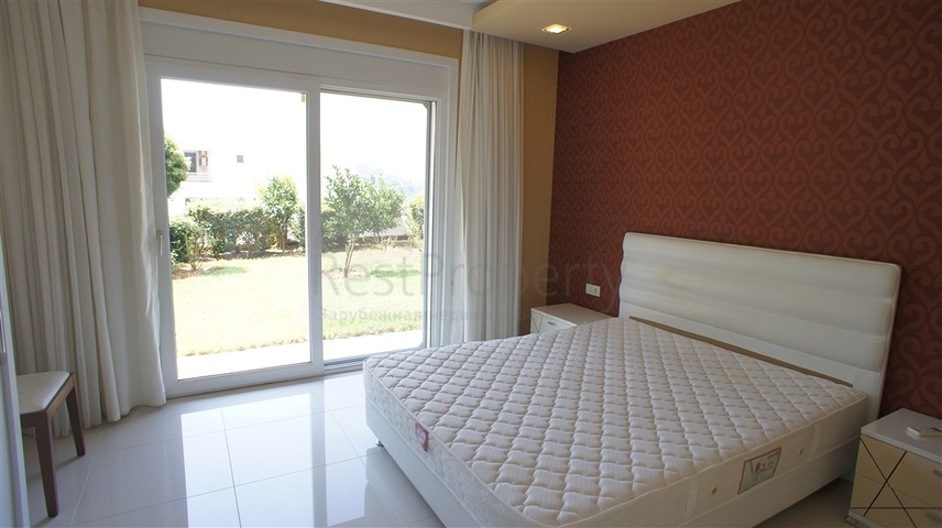 اطلالة بحر - فيلا فاخرة - 3 غرف نوم وصالة - كارجي جاك / الانيا 