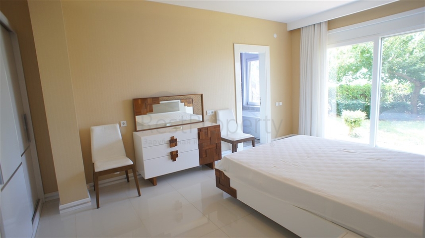 اطلالة بحر - فيلا فاخرة - 3 غرف نوم وصالة - كارجي جاك / الانيا 