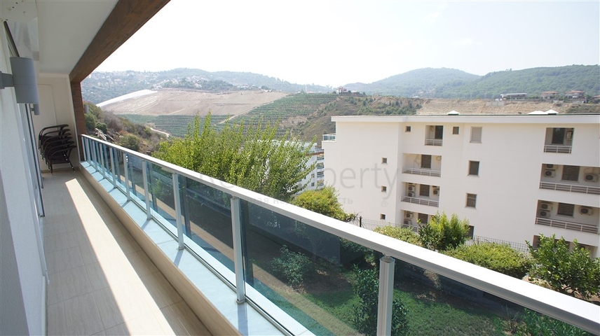 اطلالة بحر - فيلا فاخرة - 3 غرف نوم وصالة - كارجي جاك / الانيا 