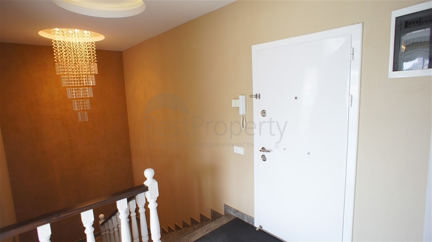 اطلالة بحر - فيلا فاخرة - 3 غرف نوم وصالة - كارجي جاك / الانيا 