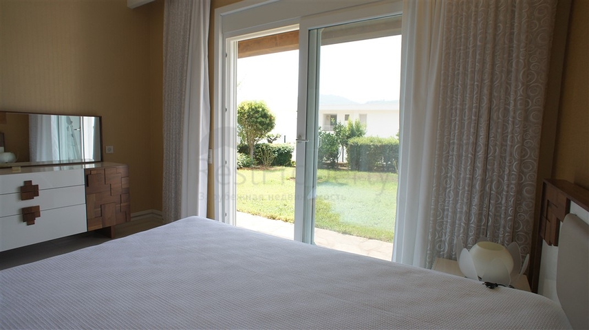 اطلالة بحر - فيلا فاخرة - 3 غرف نوم وصالة - كارجي جاك / الانيا 