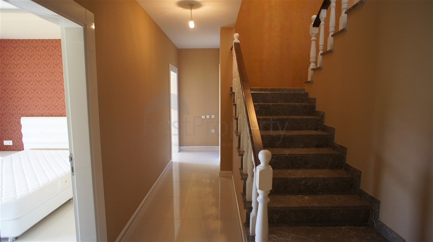 اطلالة بحر - فيلا فاخرة - 3 غرف نوم وصالة - كارجي جاك / الانيا 