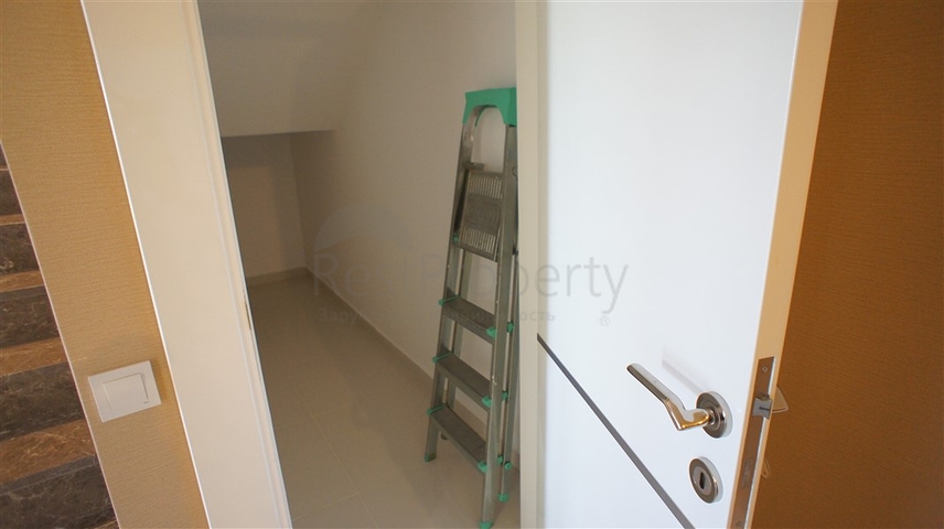 اطلالة بحر - فيلا فاخرة - 3 غرف نوم وصالة - كارجي جاك / الانيا 