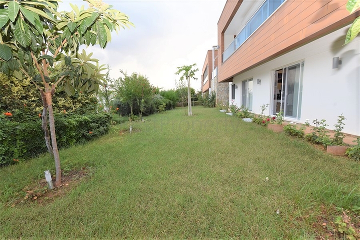 اطلالة بحر - فيلا فاخرة - 3 غرف نوم وصالة - كارجي جاك / الانيا 