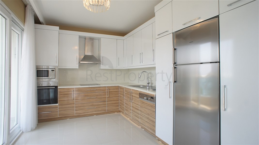 اطلالة بحر - فيلا فاخرة - 3 غرف نوم وصالة - كارجي جاك / الانيا 