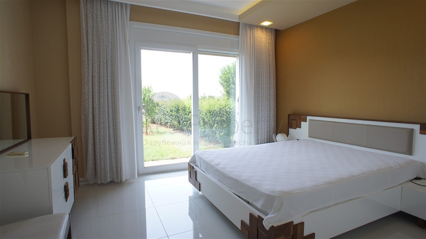 اطلالة بحر - فيلا فاخرة - 3 غرف نوم وصالة - كارجي جاك / الانيا 