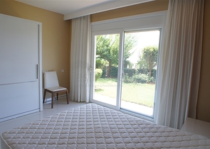 اطلالة بحر - فيلا فاخرة - 3 غرف نوم وصالة - كارجي جاك / الانيا 