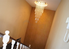 اطلالة بحر - فيلا فاخرة - 3 غرف نوم وصالة - كارجي جاك / الانيا 