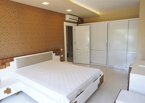 اطلالة بحر - فيلا فاخرة - 3 غرف نوم وصالة - كارجي جاك / الانيا 