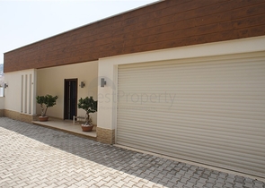 اطلالة بحر - فيلا فاخرة - 3 غرف نوم وصالة - كارجي جاك / الانيا 